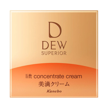 DEW スペリア リフトコンセントレートクリーム / DEW(デュウ)(フェイス