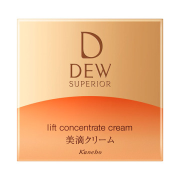 DEW スペリア リフトコンセントレートクリーム(30g)