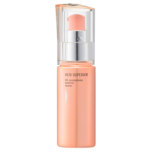 DEW スペリア リフトコンセントレートエッセンス / 本体 / 30ml DEW スペリア リフトコンセントレートエッセンス / 本体 / 30ml