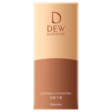 DEW スペリア プレベースコンセントレート 03