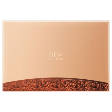 DEW スペリア パウダー用コンパクト