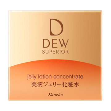 DEW スペリア ジェリーローションコンセントレート / DEW(デュウ)(化粧 