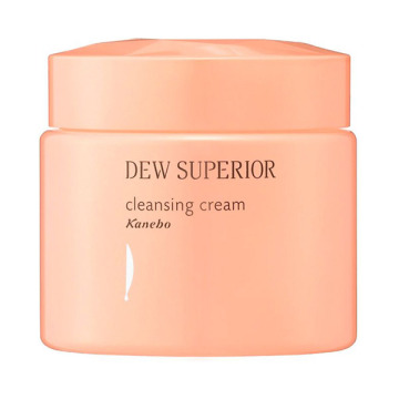 DEW スペリア クレンジングクリーム