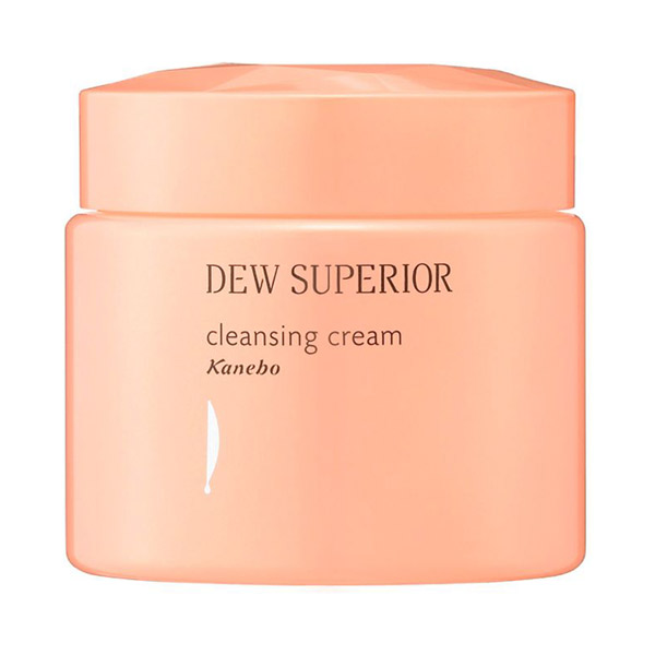 DEW スペリア クレンジングクリーム / 本体 / 150g