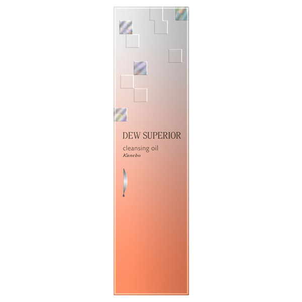 スキンケア 商品紹介 | DEW SUPERIOR BASIC | カネボウ化粧品