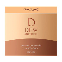 DEW スペリア クリームコンセントレートn / DEW(デュウ)(クリーム
