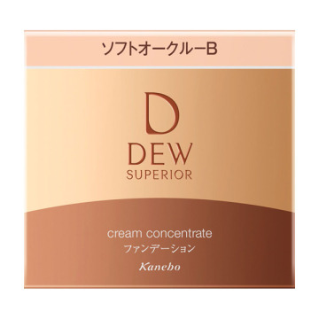 DEW スペリア クリームコンセントレートn 02