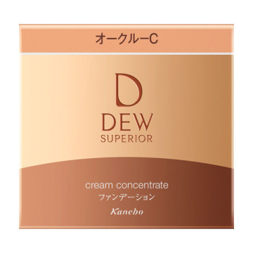 DEW スペリア クリームコンセントレートn 02