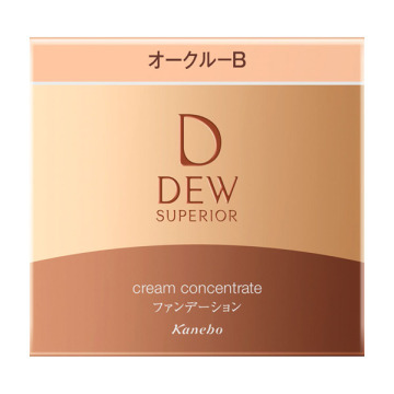 DEW スペリア クリームコンセントレートn 02