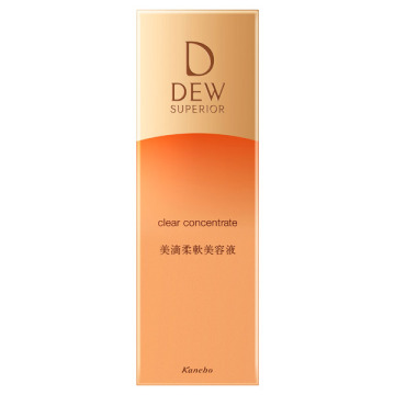 DEW スペリア クリアコンセントレート 03