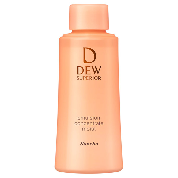 DEW スペリア エマルジョンコンセントレート / DEW(デュウ)(乳液