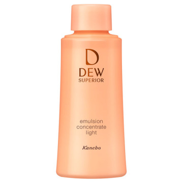 DEW スペリア エマルジョンコンセントレート / DEW(デュウ)(乳液