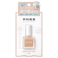 パーフェクトネイルコート カラー / SH02 / 9ml