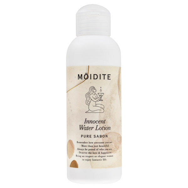 イノセントウォーターローション / 150mL / ピュアサボン