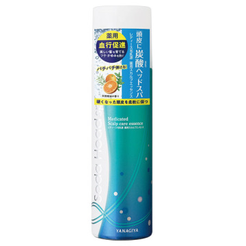 薬用スカルプエッセンス