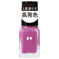 ネイルカラー ワンコートフィニッシュ / F006 / 6ml