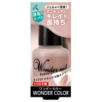 ワンダーネイル / WN-25 / 10ml