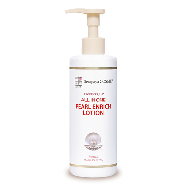 パールエンリッチローション / 300ml / 本体