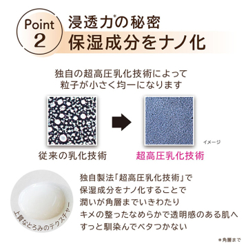 パールエンリッチローション 04
