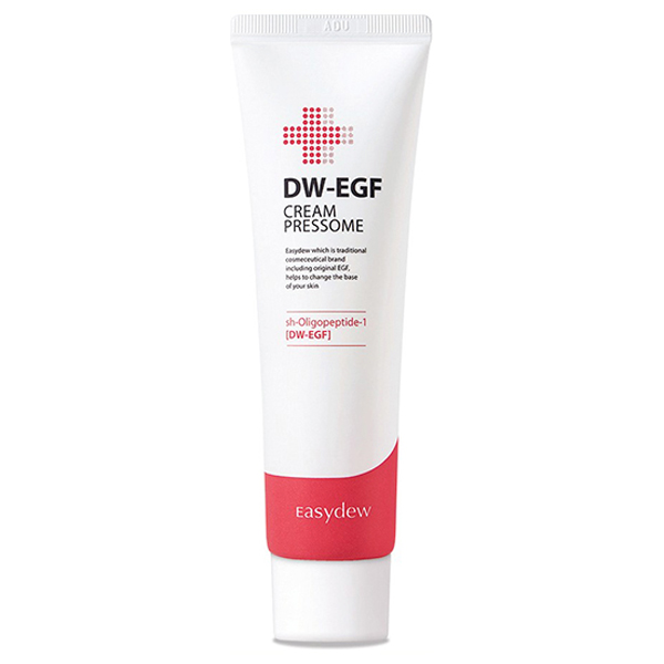 easydew クリームプレッサム　新品未使用　50ml