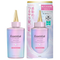 プレミアム ウォータートリートメント EXスムース / 本体 / 200ml / フローラルリュクスの香り