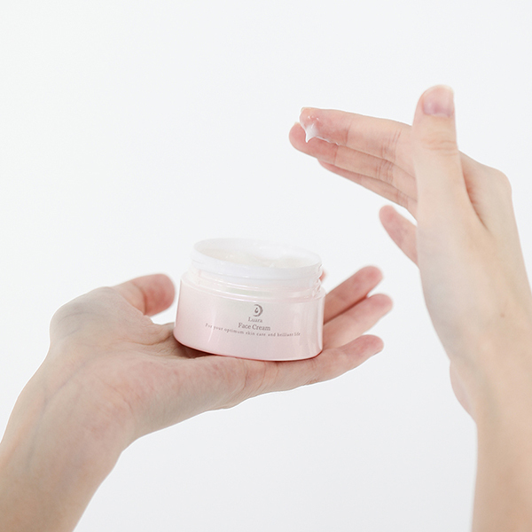 LUTFクリーム　 50ml フェイスクリーム / ルアラ(フェイスクリーム, スキンケア・基礎化粧品