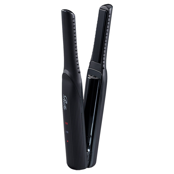 ReFa BEAUTECH FINGER IRON / ブラック / 約191mm×37mm×29mm