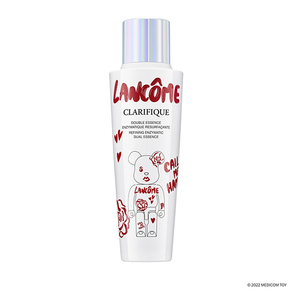 【数量限定】クラリフィック デュアル エッセンス ローション / 本体 / 限定ボトル / 150mL