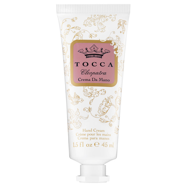 ハンドクリーム クレオパトラの香り / 45ml / 本体