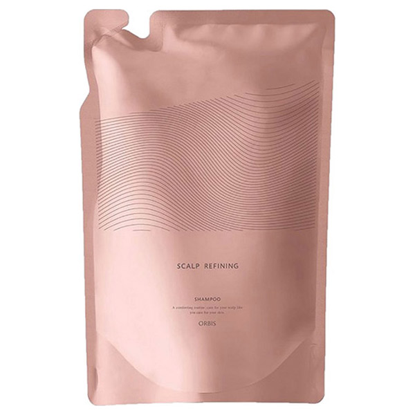 スカルプ リファイニング シャンプー / 詰替え / 250ml / 無香料 スカルプ リファイニング シャンプー / 詰替え / 250ml / 無香料