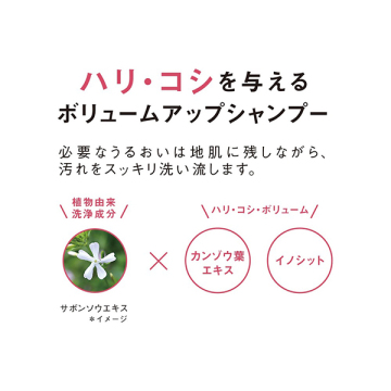スカルプ リファイニング シャンプー 02