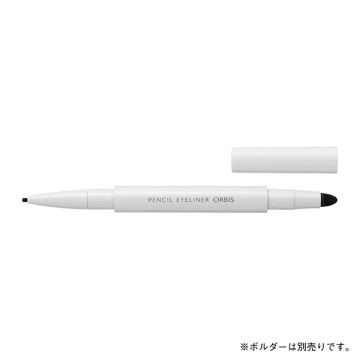 ペンシルアイライナー 02