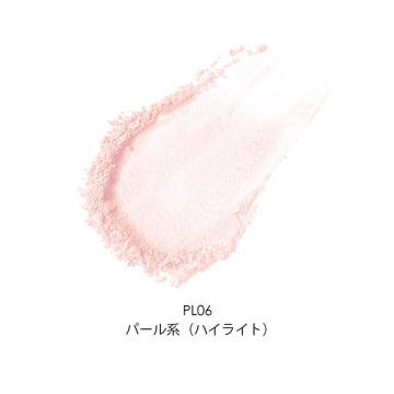 ブルーミング チーク 02