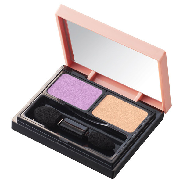 コーディネート アイ カラー / ドゥーナチュラル(パウダーアイシャドウ