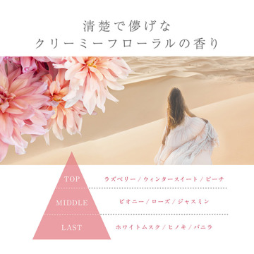 オーデコロン ジャミリア ラムル6019 03