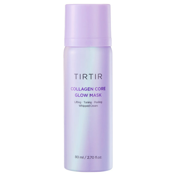COLLAGEN CORE GLOW MASK / TIRTIR(その他シートパック・マスク