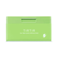 TEA TREE CLEAR AMPOULE MASK / 30枚
