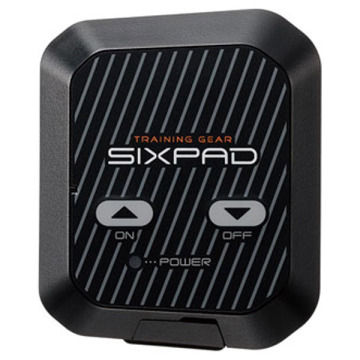 SIXPAD Powersuit Hip&Leg 専用コントローラー