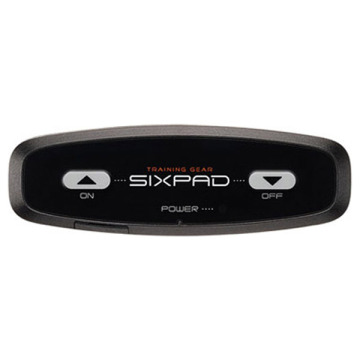 【値下げ中】SIXPAD Powersuit Abs コントローラ付美品