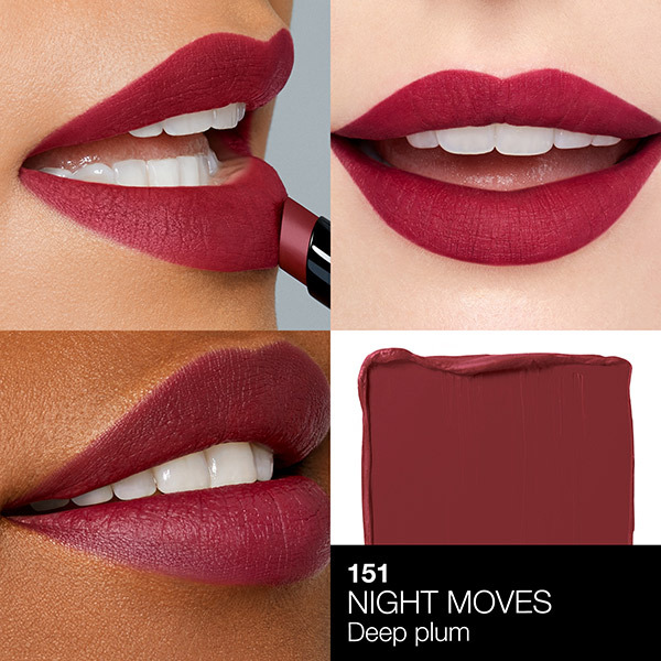 パワーマット リップスティック / NARS(ナーズ)(口紅, メイク