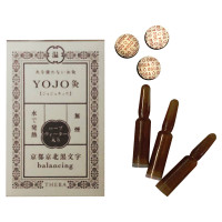 YOJO灸 / 京都京北黒文字