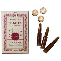 YOJO灸 / 長野小諸薔薇 / 長野小諸薔薇