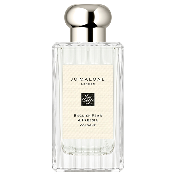 イングリッシュ ペアー & フリージア コロン / 100mL
