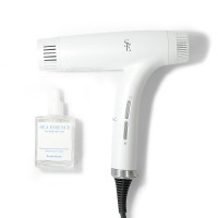 @cosmeSHOPPING数量限定品SE バランスイオンヘアドライヤー スカルプケア・セット / 箱入り