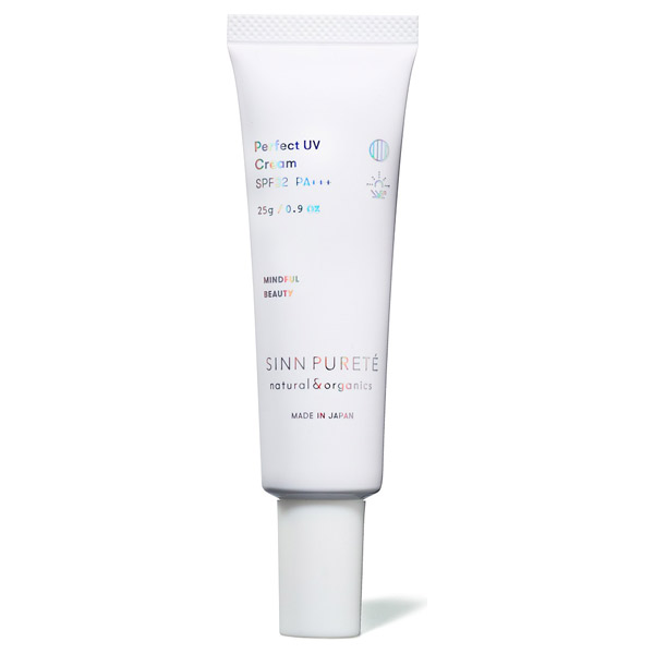 パーフェクトUVクリーム a / SPF32 / PA+++ / 25g / 本体