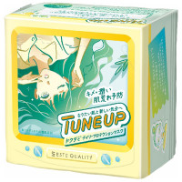TUNE UP ドクダミデイリープロテクションマスク / 36枚
