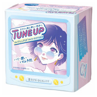 TUNE UP ナイアシンアミドデイリークリアマスク / 36枚