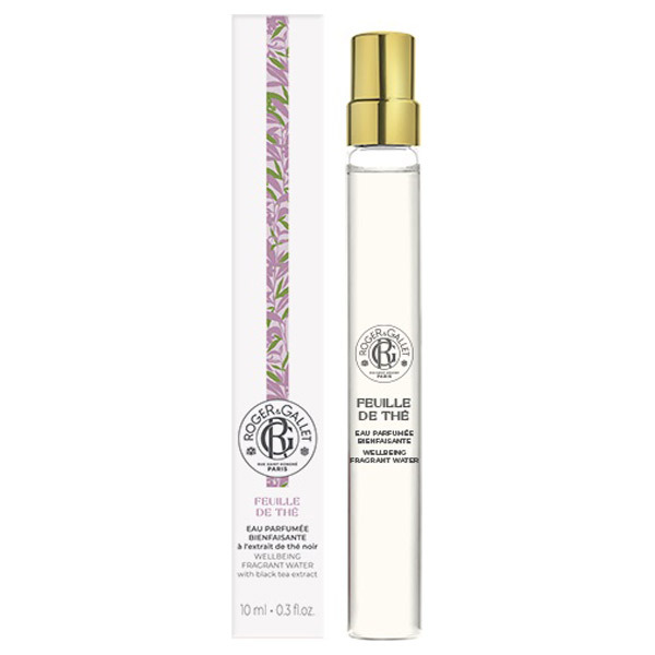 半額 50％OFFの通販 パフュメ オ テ 香水・ヘアフレグランス ロジェ・ガレ(香水, / ボディミスト