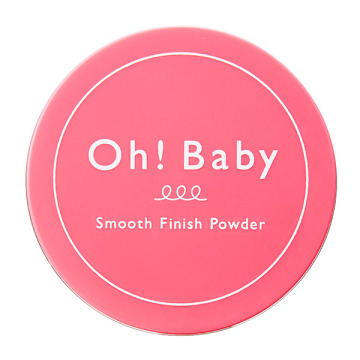Oh!Baby スムースフィニッシュパウダー 03