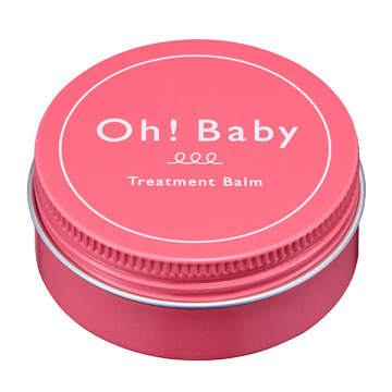 Oh!Baby トリートメントバーム